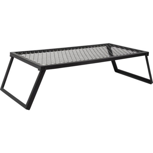 Barebones Living Fire Pit Grill Grate Rectangle