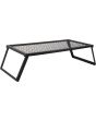 Barebones Living Fire Pit Grill Grate Rectangle