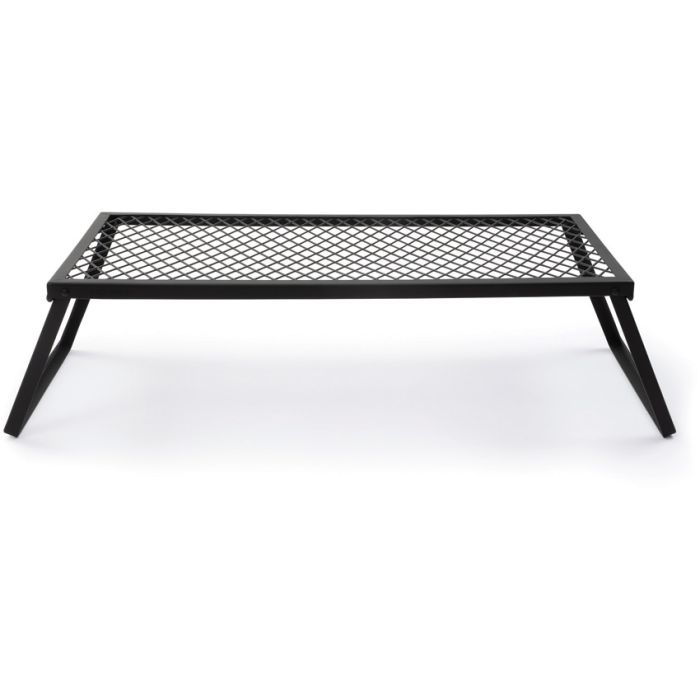 Barebones Living Fire Pit Grill Grate Rectangle