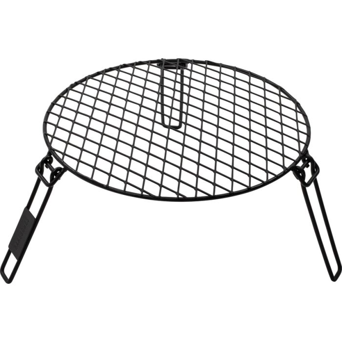 Barebones Living Fire Pit Grill Grate Circular