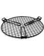 Barebones Living Fire Pit Grill Grate Circular