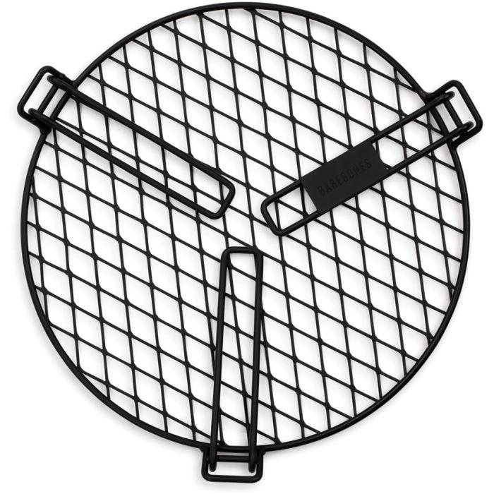 Barebones Living Fire Pit Grill Grate Circular