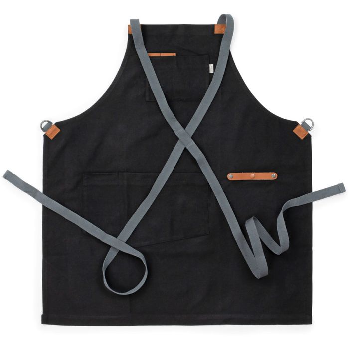 Barebones Living Chef Grilling Apron