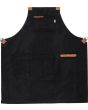 Barebones Living Chef Grilling Apron