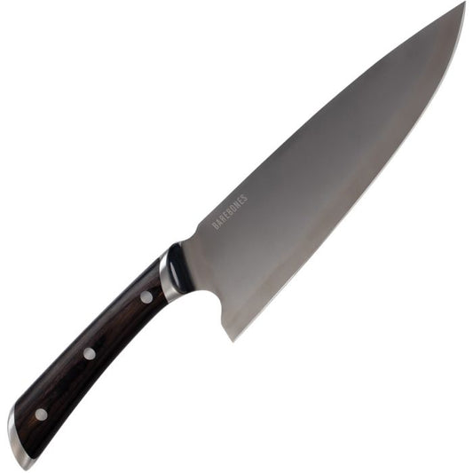 Barebones Living No 8 Chef's Knife