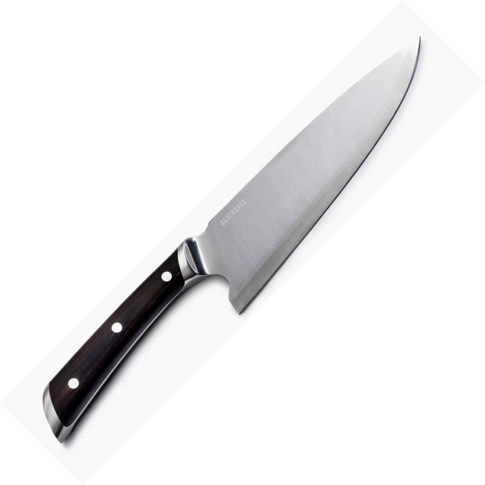 Barebones Living No 8 Chef's Knife