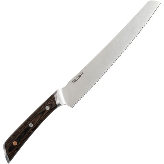 Barebones Living No. 9 Bread Knife