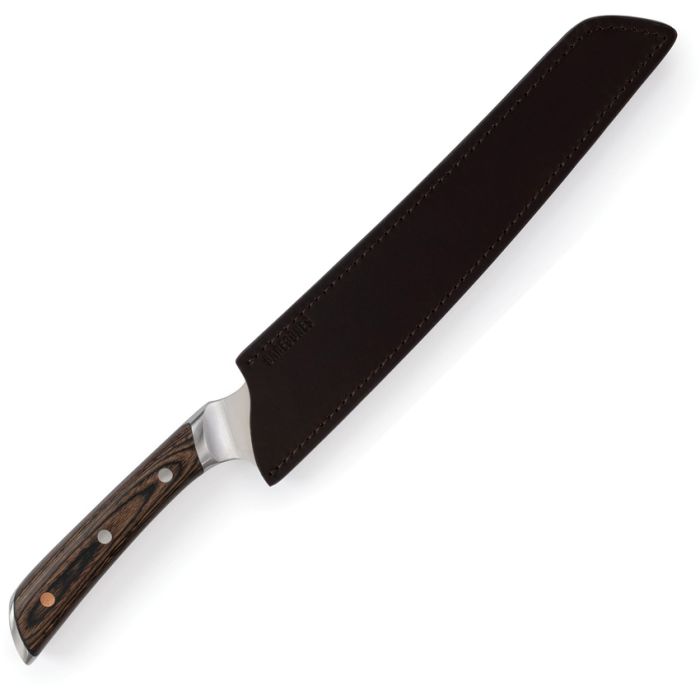 Barebones Living No. 9 Bread Knife