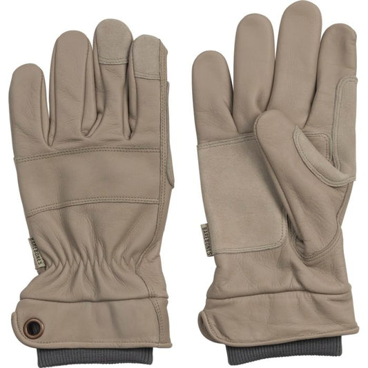 Barebones Living Kunar Utility Glove Clay XL