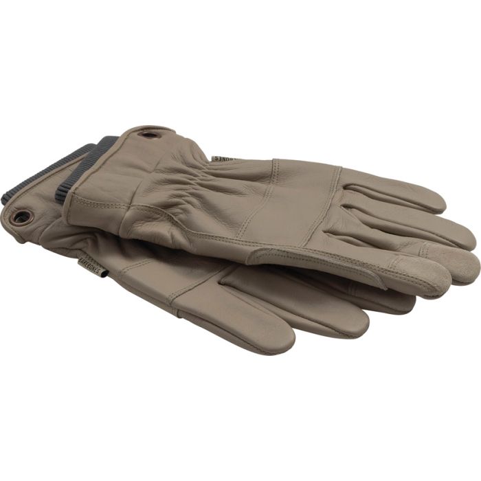 Barebones Living Kunar Utility Glove Clay XL