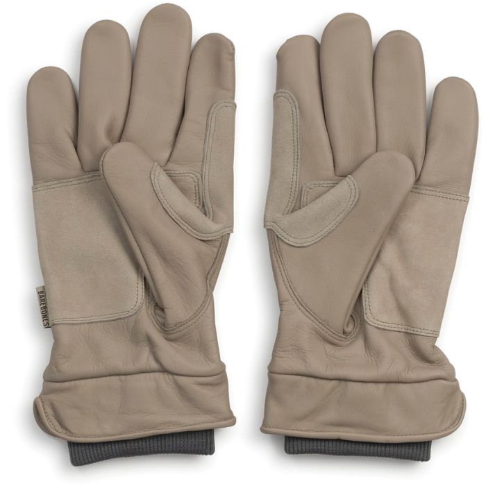 Barebones Living Kunar Utility Glove Clay XL