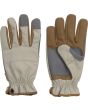 Barebones Living Leepa Garden Glove Stone XL