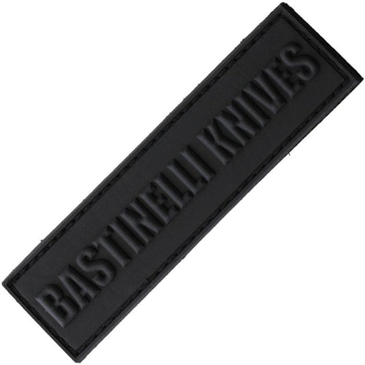 Bastinelli Creations Patch Bastinelli Knives