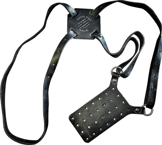 Leather Shoulder Holster