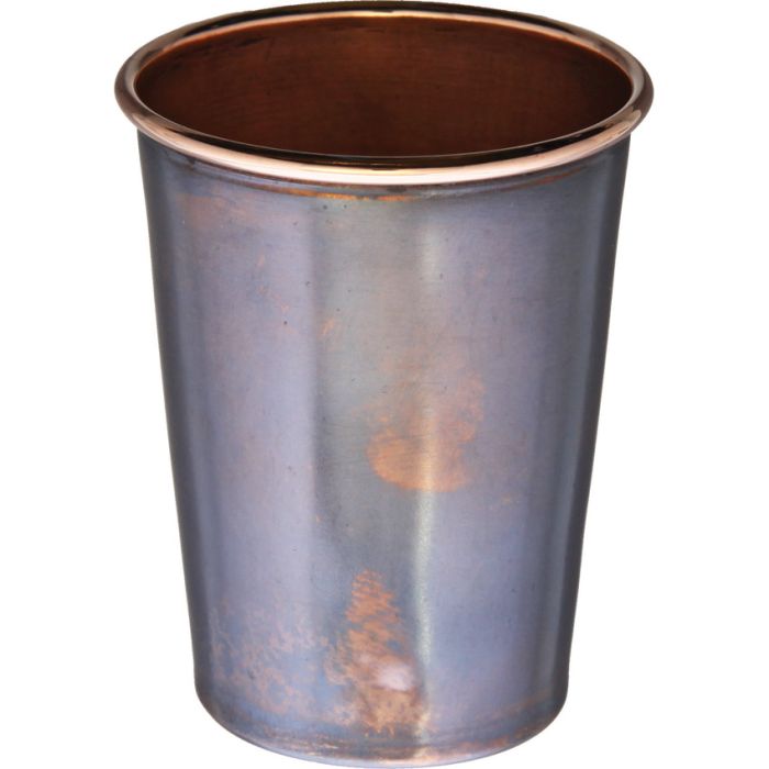 Bastinelli Creations Copper Cup Single Side