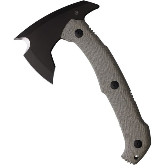 Bastinelli Creations Addiction Axe