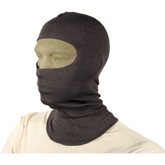 Blackhawk Balaclava Black