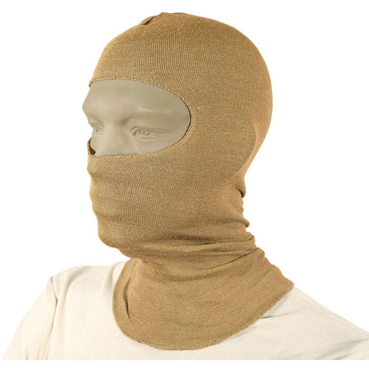 Blackhawk Balaclava Coyote Tan