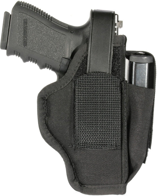 Multi-Use Nylon Holster 05