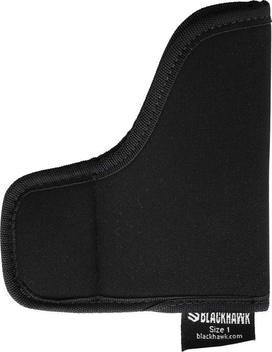 TecGrip Black Pocket Holster