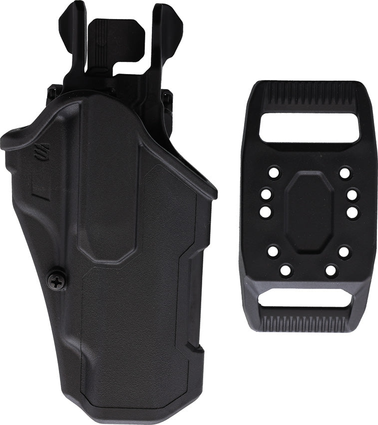 T-Series Holster L2C Colt 1911