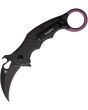 Brighten Blades Moonstruck Karambit Framelock