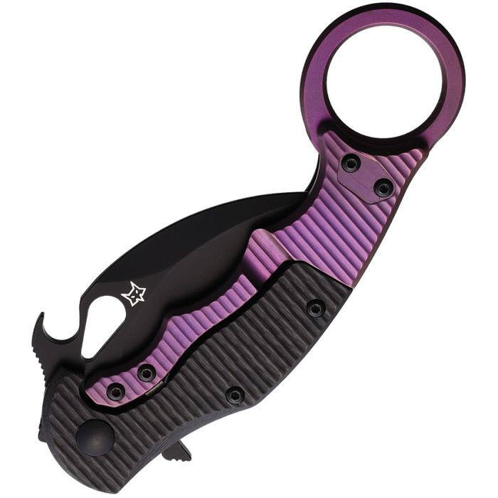 Brighten Blades Moonstruck Karambit Framelock