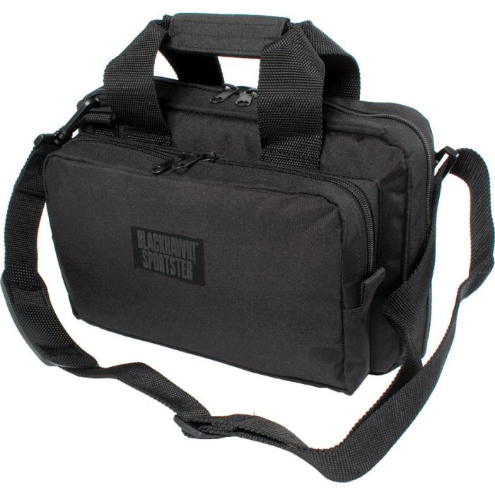 Blackhawk Sportster Shooters Bag