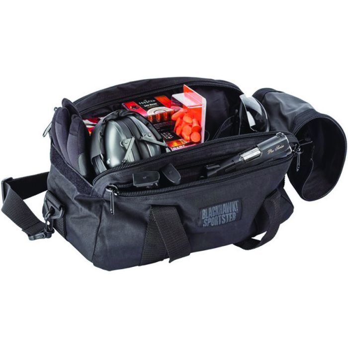 Blackhawk Sportster Deluxe Range Bag