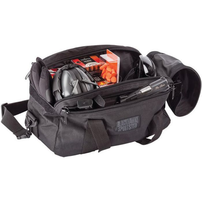 Blackhawk Sportster Pistol Range Bag