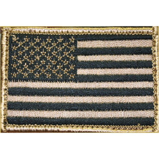 Blackhawk American Flag Patch