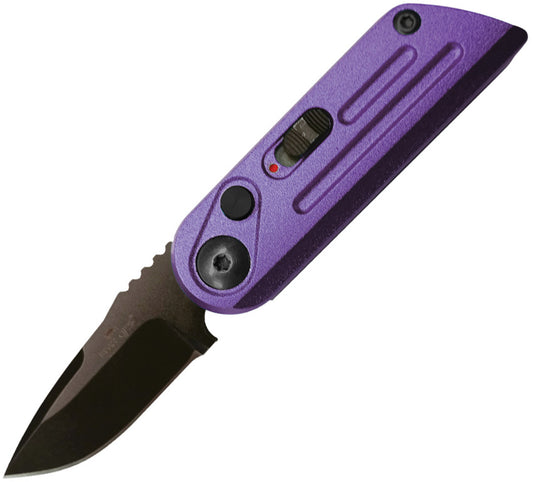 Bear & Son-Auto Bold Action XIV Purple