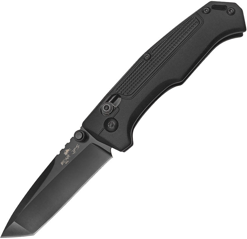 Bear Ops-Rancor IV Slide Lock Tanto