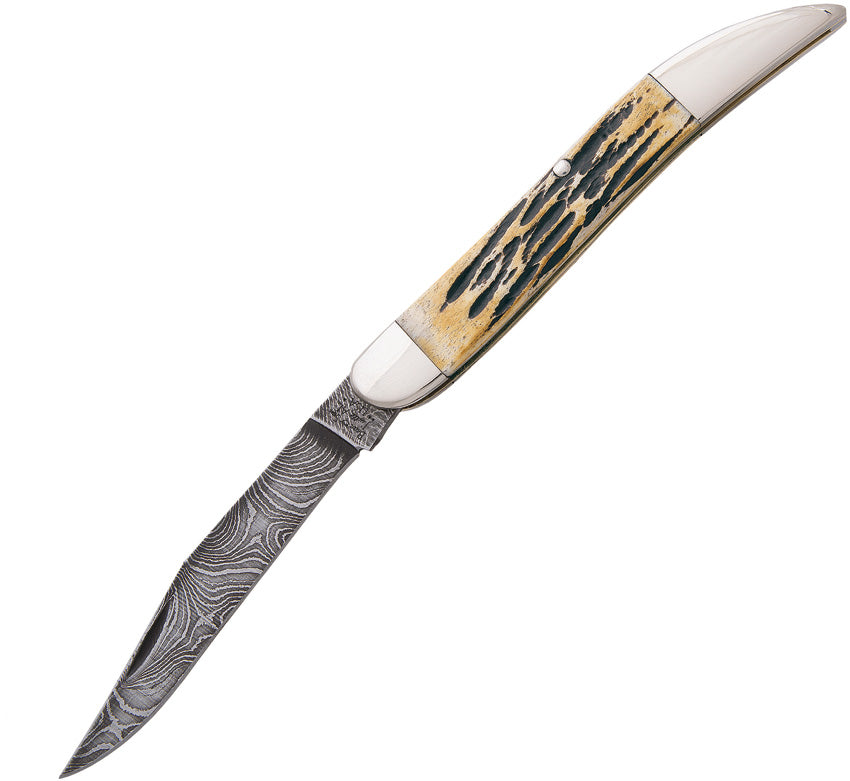 Bear & Son-India Stag Bone Folder