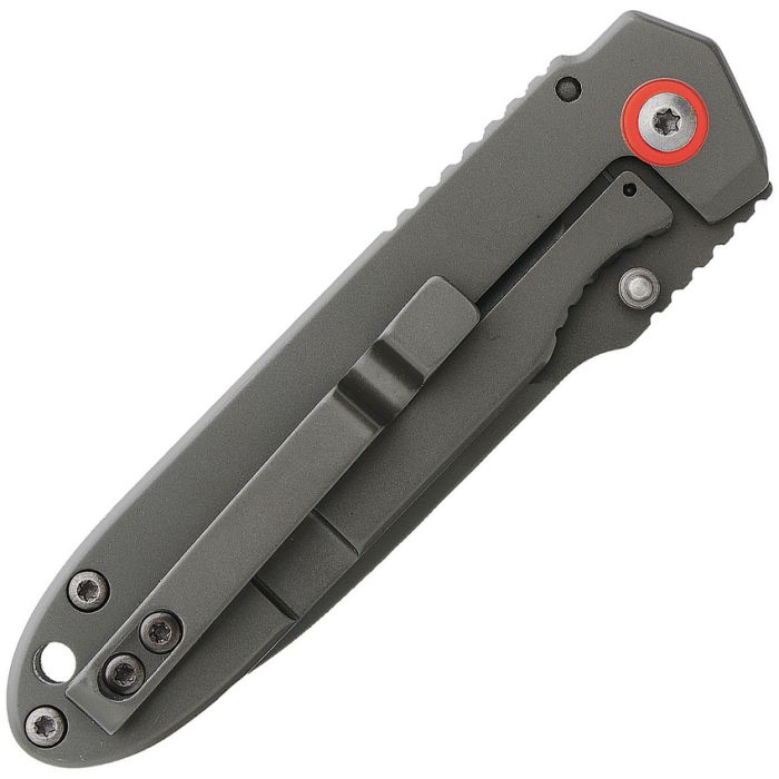 Bear Edge Slimline Framelock A/O