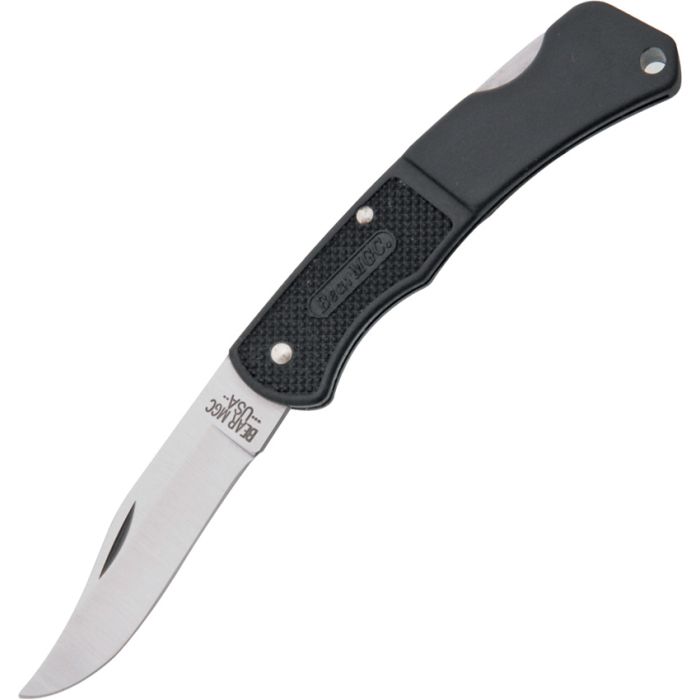 Bear & Son Lightweight Lockback