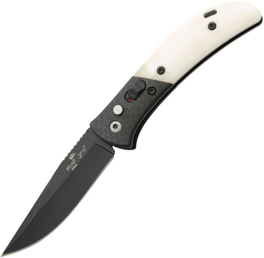 Bear & Son-Auto Bold Action IX White