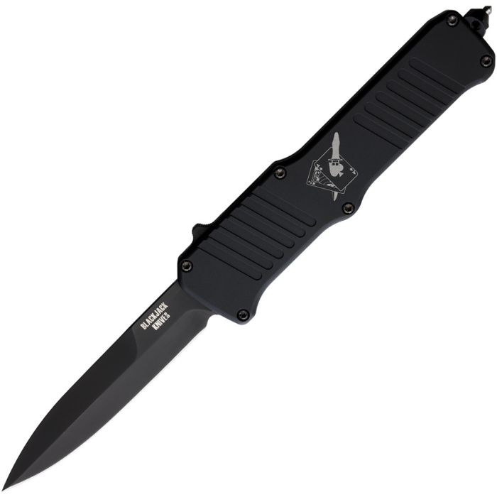 Blackjack Auto OTF Bayonet