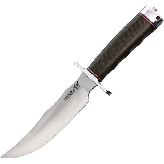 Blackjack-Model 4 Fixed Blade Green