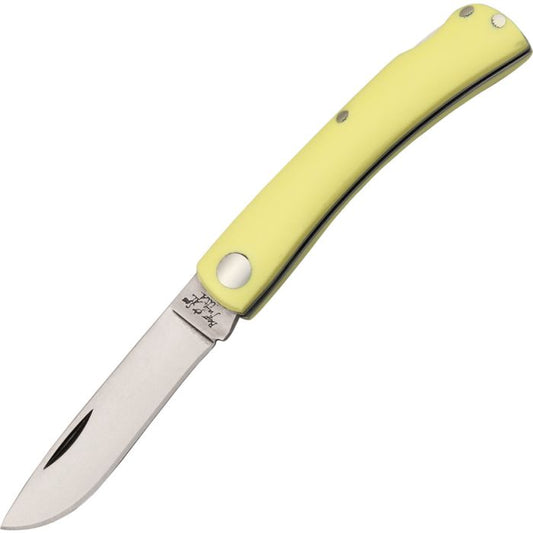 Bear & Son Farmhand Lockback