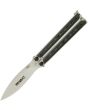 Bradley Kimura Butterfly Black G10