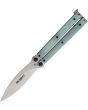 Bradley Kimura Butterfly Natural G10