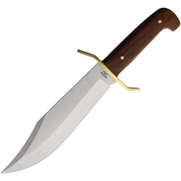 Bear & Son-Cocobola Gold Rush Bowie