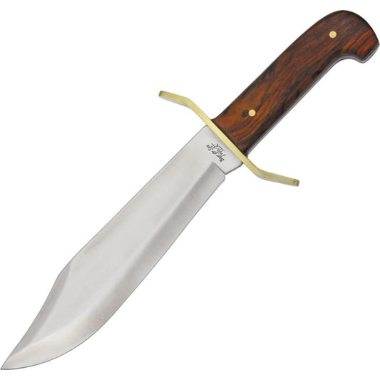 Bear & Son-Gold Rush Bowie