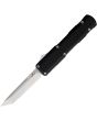 Bear & Son Auto OTF Tanto Black