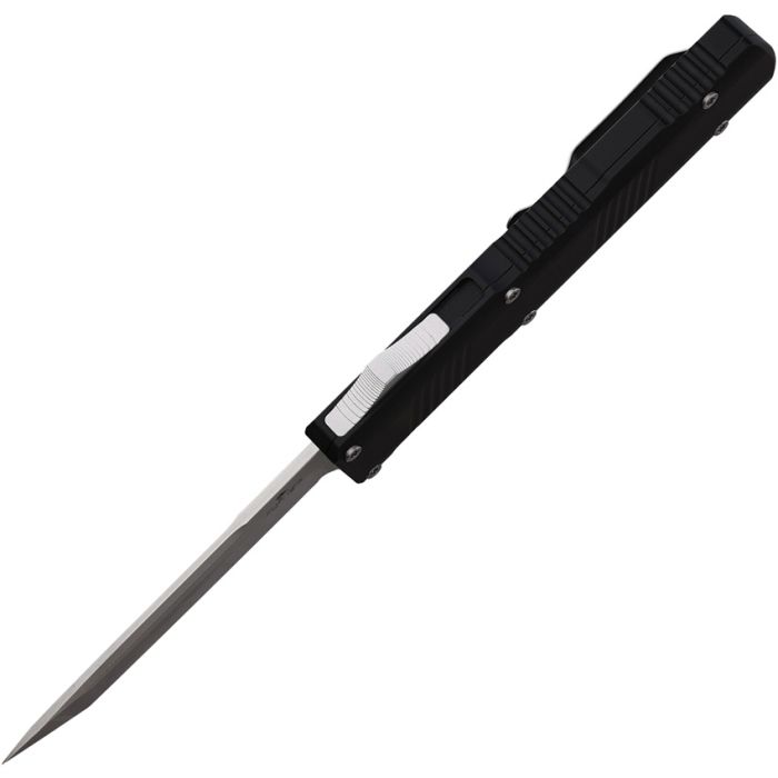 Bear & Son Auto OTF Tanto Black