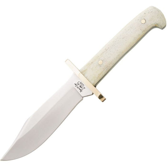 Bear & Son-Baby Bowie White Bone