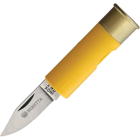 Beretta Shotgun Shell Knife