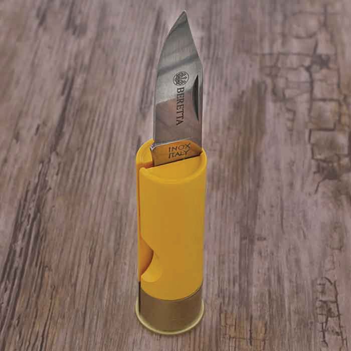 Beretta Shotgun Shell Knife