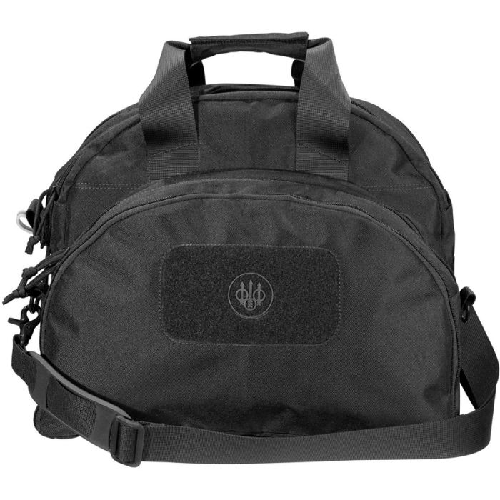 Beretta Tactical Range Bag Black